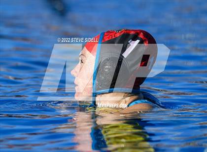 Thumbnail 3 in Valley Center vs Mission Bay (CIF San Diego Section D2 Quarterfinal) photogallery.