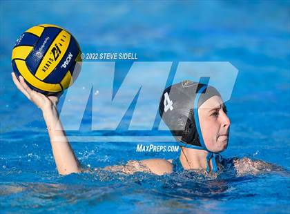 Thumbnail 3 in Valley Center vs Mission Bay (CIF San Diego Section D2 Quarterfinal) photogallery.