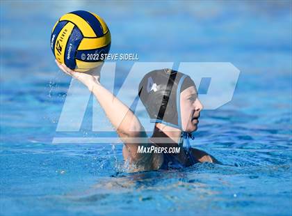 Thumbnail 2 in Valley Center vs Mission Bay (CIF San Diego Section D2 Quarterfinal) photogallery.
