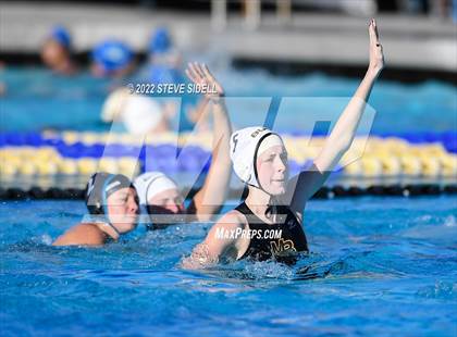 Thumbnail 1 in Valley Center vs Mission Bay (CIF San Diego Section D2 Quarterfinal) photogallery.