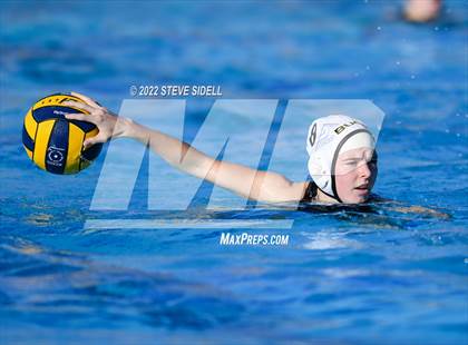 Thumbnail 3 in Valley Center vs Mission Bay (CIF San Diego Section D2 Quarterfinal) photogallery.