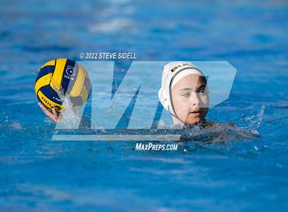 Thumbnail 1 in Valley Center vs Mission Bay (CIF San Diego Section D2 Quarterfinal) photogallery.