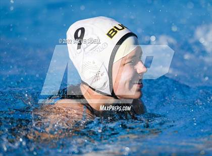 Thumbnail 1 in Valley Center vs Mission Bay (CIF San Diego Section D2 Quarterfinal) photogallery.