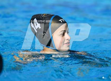 Thumbnail 2 in Valley Center vs Mission Bay (CIF San Diego Section D2 Quarterfinal) photogallery.