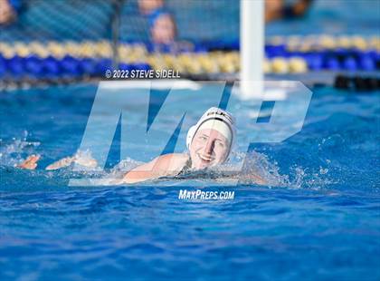 Thumbnail 2 in Valley Center vs Mission Bay (CIF San Diego Section D2 Quarterfinal) photogallery.