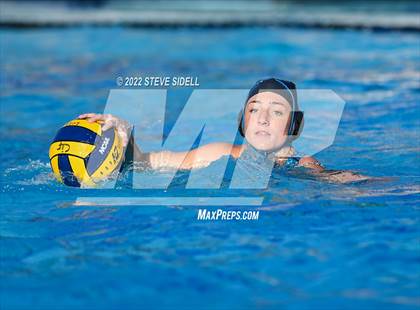 Thumbnail 1 in Valley Center vs Mission Bay (CIF San Diego Section D2 Quarterfinal) photogallery.