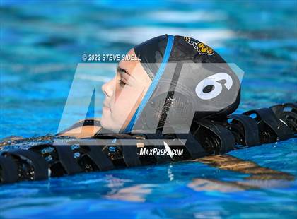 Thumbnail 1 in Valley Center vs Mission Bay (CIF San Diego Section D2 Quarterfinal) photogallery.