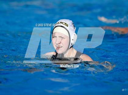 Thumbnail 2 in Valley Center vs Mission Bay (CIF San Diego Section D2 Quarterfinal) photogallery.