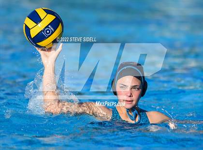 Thumbnail 1 in Valley Center vs Mission Bay (CIF San Diego Section D2 Quarterfinal) photogallery.