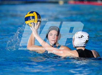 Thumbnail 2 in Valley Center vs Mission Bay (CIF San Diego Section D2 Quarterfinal) photogallery.