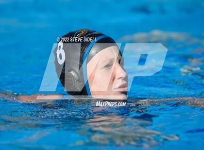 Thumbnail 1 in Valley Center vs Mission Bay (CIF San Diego Section D2 Quarterfinal) photogallery.