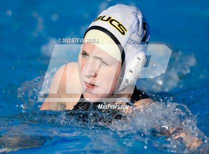 Thumbnail 1 in Valley Center vs Mission Bay (CIF San Diego Section D2 Quarterfinal) photogallery.
