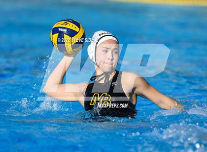 Thumbnail 1 in Valley Center vs Mission Bay (CIF San Diego Section D2 Quarterfinal) photogallery.