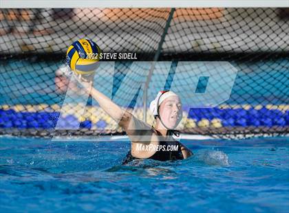 Thumbnail 1 in Valley Center vs Mission Bay (CIF San Diego Section D2 Quarterfinal) photogallery.