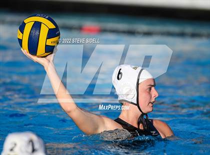 Thumbnail 3 in Valley Center vs Mission Bay (CIF San Diego Section D2 Quarterfinal) photogallery.