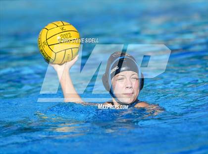 Thumbnail 1 in Valley Center vs Mission Bay (CIF San Diego Section D2 Quarterfinal) photogallery.