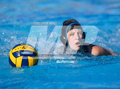 Thumbnail 1 in Valley Center vs Mission Bay (CIF San Diego Section D2 Quarterfinal) photogallery.