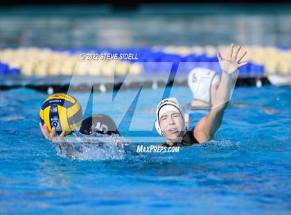 Thumbnail 2 in Valley Center vs Mission Bay (CIF San Diego Section D2 Quarterfinal) photogallery.