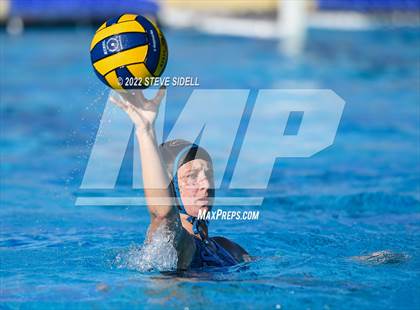 Thumbnail 1 in Valley Center vs Mission Bay (CIF San Diego Section D2 Quarterfinal) photogallery.