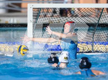 Thumbnail 1 in Valley Center vs Mission Bay (CIF San Diego Section D2 Quarterfinal) photogallery.