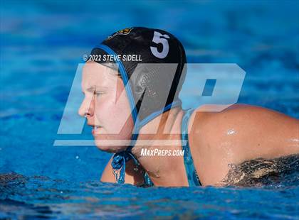 Thumbnail 3 in Valley Center vs Mission Bay (CIF San Diego Section D2 Quarterfinal) photogallery.