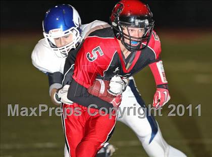 Thumbnail 2 in Pleasant Valley @ Foothill photogallery.