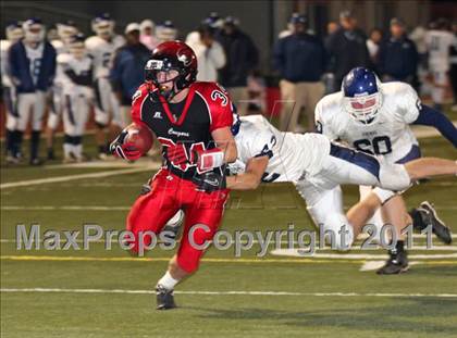 Thumbnail 2 in Pleasant Valley @ Foothill photogallery.