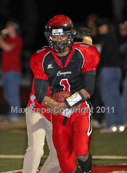 Thumbnail 3 in Pleasant Valley @ Foothill photogallery.