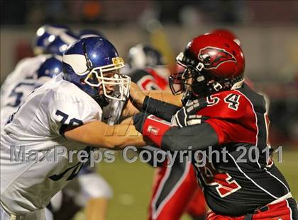 Thumbnail 2 in Pleasant Valley @ Foothill photogallery.