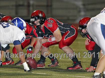 Thumbnail 1 in Pleasant Valley @ Foothill photogallery.