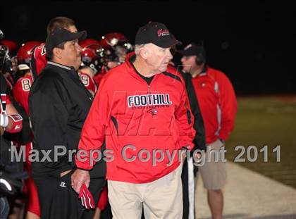 Thumbnail 1 in Pleasant Valley @ Foothill photogallery.