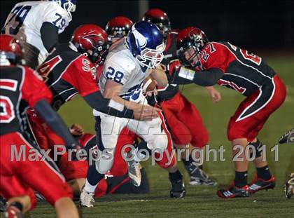 Thumbnail 1 in Pleasant Valley @ Foothill photogallery.