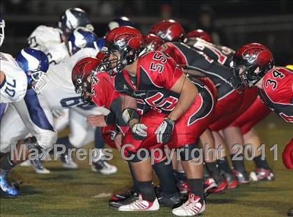 Thumbnail 2 in Pleasant Valley @ Foothill photogallery.