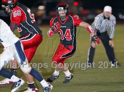 Thumbnail 1 in Pleasant Valley @ Foothill photogallery.