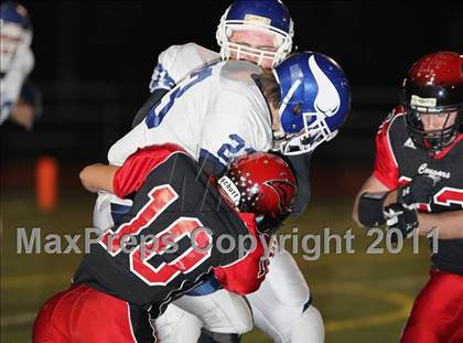 Thumbnail 1 in Pleasant Valley @ Foothill photogallery.