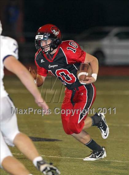 Thumbnail 2 in Pleasant Valley @ Foothill photogallery.