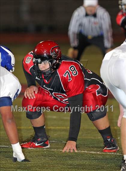Thumbnail 3 in Pleasant Valley @ Foothill photogallery.