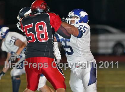 Thumbnail 1 in Pleasant Valley @ Foothill photogallery.