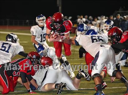Thumbnail 1 in Pleasant Valley @ Foothill photogallery.