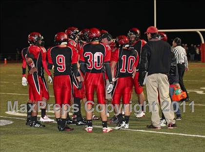 Thumbnail 3 in Pleasant Valley @ Foothill photogallery.