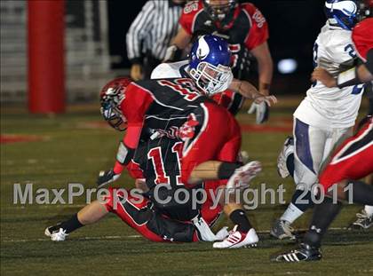 Thumbnail 3 in Pleasant Valley @ Foothill photogallery.