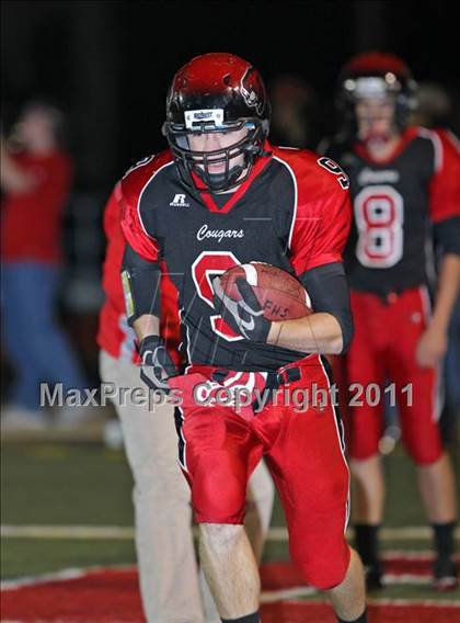 Thumbnail 1 in Pleasant Valley @ Foothill photogallery.