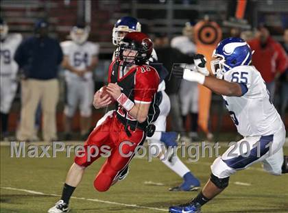 Thumbnail 1 in Pleasant Valley @ Foothill photogallery.