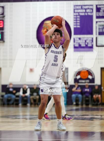 Thumbnail 2 in Abington Heights @ Shamokin Area photogallery.