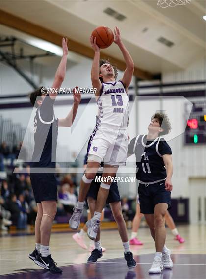 Thumbnail 1 in Abington Heights @ Shamokin Area photogallery.