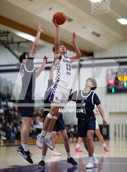 Thumbnail 2 in Abington Heights @ Shamokin Area photogallery.