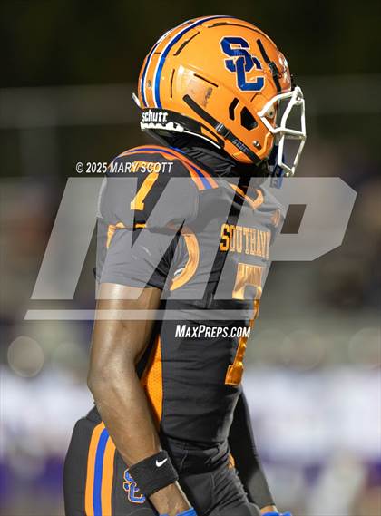 Thumbnail 2 in DeSoto Central @ Southaven photogallery.