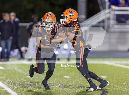 Thumbnail 1 in DeSoto Central @ Southaven photogallery.