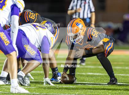 Thumbnail 1 in DeSoto Central @ Southaven photogallery.