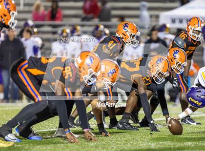 Thumbnail 1 in DeSoto Central @ Southaven photogallery.
